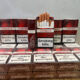 Продам сигареты с Укр Акцизом и Duty Free мелким оптом