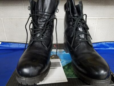 Черевики зимові чоботи Rocky 1960-8″ basics (Б – 331) 47 — 48 розмір